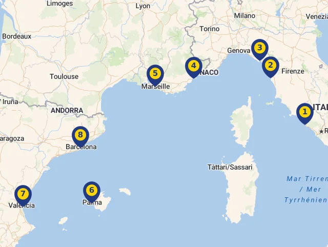 Mapa